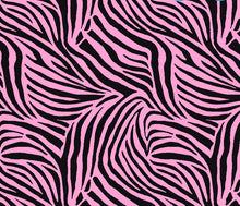 Load image into Gallery viewer, Create your own Bikini - &#39;Pink Zebra&#39;