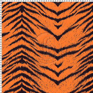 Create your own Swimsuit - 'Orange tiger'