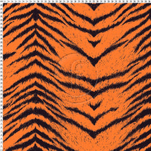 Load image into Gallery viewer, Create your own Bikini - &#39;Orange Tiger&#39;